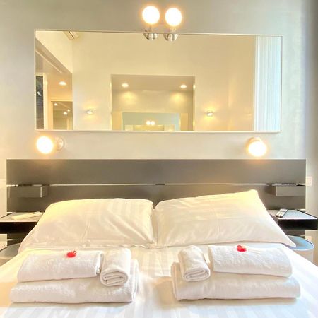 Kiss Me Rome Luxury Rooms Εξωτερικό φωτογραφία