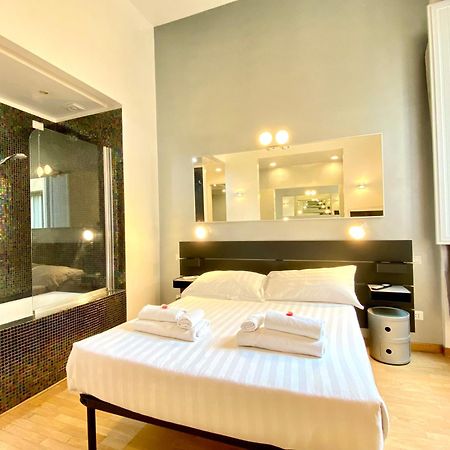 Kiss Me Rome Luxury Rooms Εξωτερικό φωτογραφία