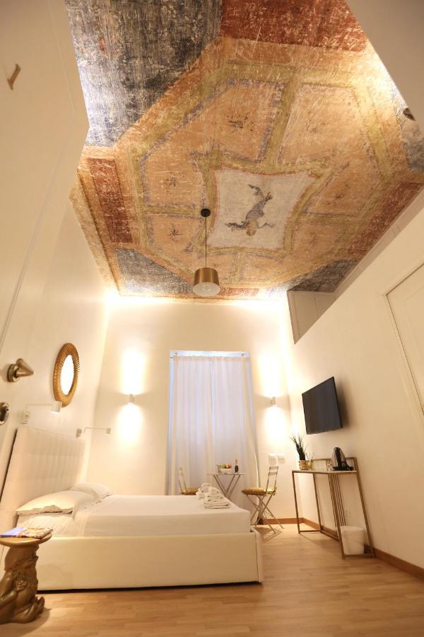 Kiss Me Rome Luxury Rooms Εξωτερικό φωτογραφία