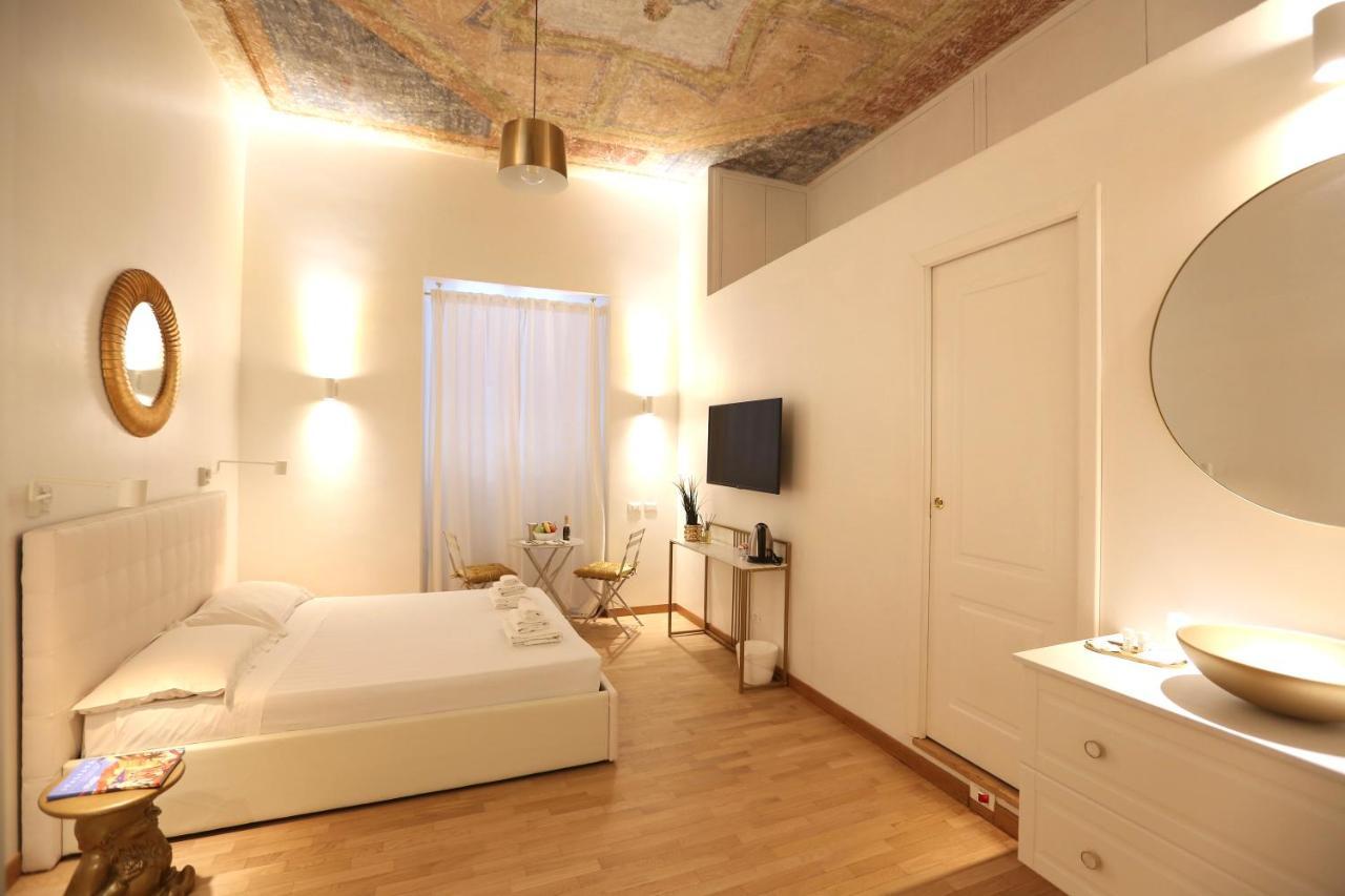 Kiss Me Rome Luxury Rooms Εξωτερικό φωτογραφία