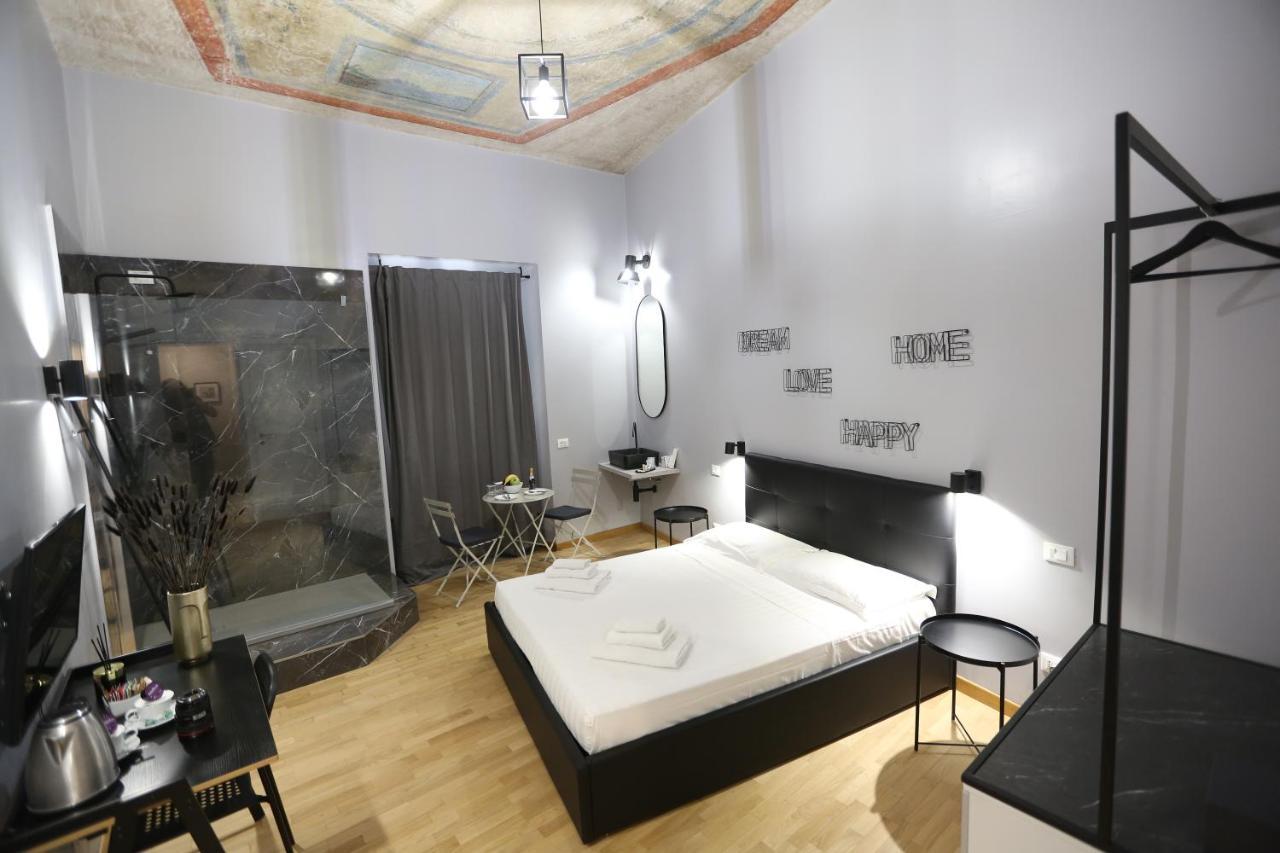 Kiss Me Rome Luxury Rooms Εξωτερικό φωτογραφία