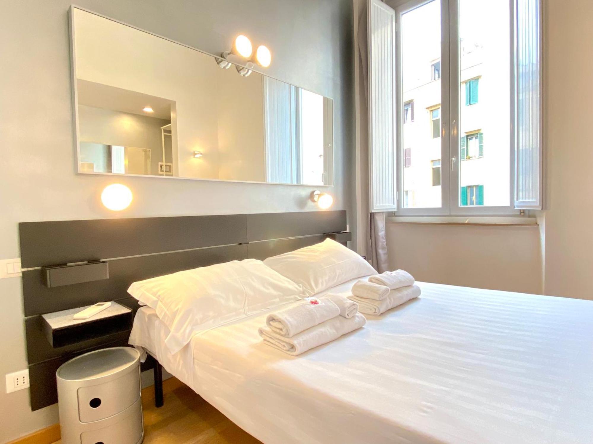 Kiss Me Rome Luxury Rooms Εξωτερικό φωτογραφία